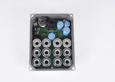 25758391 - Electrical: ABS Control Unit for GM Image
