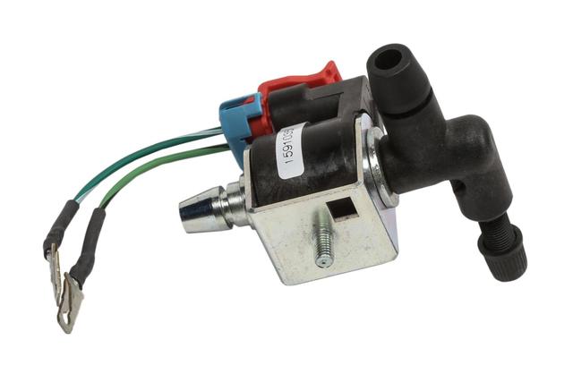 15910357 - Suspension: Valve Solenoid for Buick: Terraza | Chevrolet: Uplander, Venture | Oldsmobile: Silhouette | Pontiac: Aztek, Montana, Trans Sport | Saturn: Relay Image