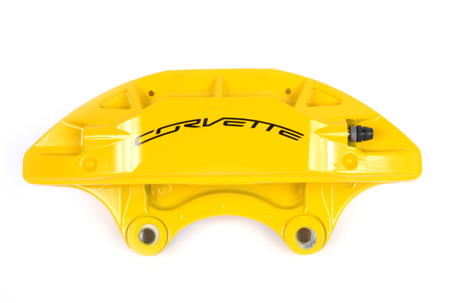 22847799 - Brakes: Caliper for Chevrolet: Corvette Image