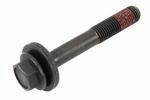 11609792 - Engine: Balancer Bolt for Buick: Rainier | Chevrolet: Colorado, Trailblazer, Trailblazer EXT | GMC: Canyon, Envoy, Envoy XL, Envoy XUV | Hummer: H3, H3T | Oldsmobile: Bravada Image