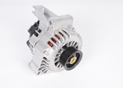 19244792 - Electrical: Alternator for Buick: Century | Chevrolet: Impala, Lumina, Monte Carlo Image