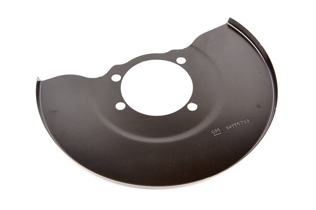 94775724 - Brakes: Dust Shield for Chevrolet: Colorado | GMC: Canyon Image