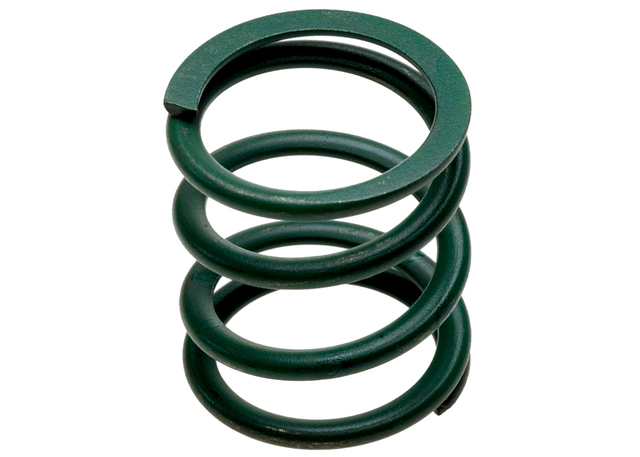 24219942 - : Automatic Transmission 1-2 Green Accumulator Piston Outer Spring for GM Image