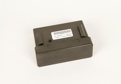 22721426 - Cooling System: Auxiliary Fan for Saturn: L100, L200, L300, LS, LS1, LW1, LW200 Image