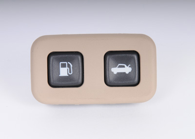 10359729 - Body: Release Switch for Chevrolet: Corvette Image