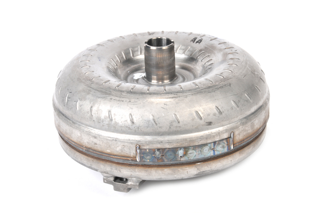 17803851 - Automatic Transmission: Automatic Transmission Torque Converter for Buick: Rainier | Cadillac: Escalade ESV, Escalade EXT | Chevrolet: Avalanche, Avalanche 1500, Colorado, Express 1500, Silverado 1500, Silverado 1500 Classic, Suburban 1500, Tahoe, Trailblazer | GMC: Canyon, Envoy, Savana 1500, Sierra 1500, Sierra 1500 Classic, Yukon, Yukon XL 1500 | Hummer: H3 Image