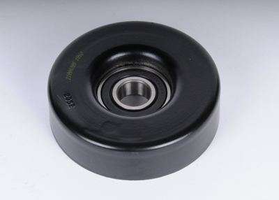21006305 - : Idler Pulley for Saturn: SC, SC1, SC2, SL, SL1, SL2, SW1, SW2 Image