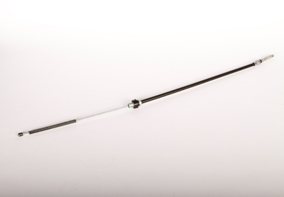 10323984 - Brakes: Rear Cable for Buick: Century, Regal, Riviera | Oldsmobile: Intrigue | Pontiac: Grand Prix Image
