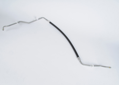 10330107 - Belts &amp; Cooling: Automatic Transmission Oil Cooler Hose for Oldsmobile: Intrigue Image