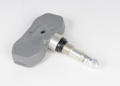 25758220 - Electrical: TPMS Sensor for Cadillac: STS, XLR | Chevrolet: Corvette Image