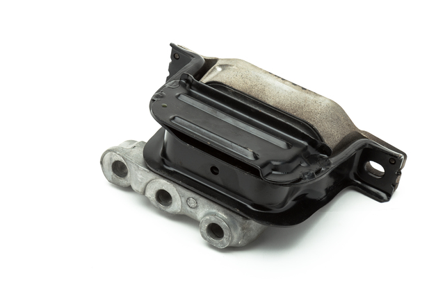 20831435 - Engine: Motor Mount for GM Image