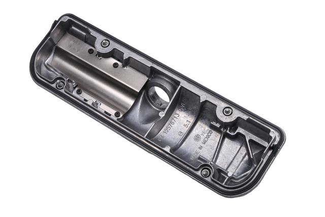 12578137 - Engine: Valve Cover for Buick: Century, Rendezvous, Terraza | Chevrolet: Equinox, Impala, Malibu, Monte Carlo, Uplander, Venture | Oldsmobile: Alero, Silhouette | Pontiac: Aztek, G6, Grand Am, Grand Prix, Montana, Torrent Image