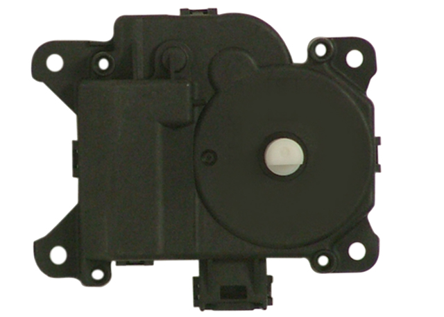 25770696 - : Heating and Air Conditioning Mode Valve Actuator Motor for Buick: Lucerne | Cadillac: ATS, CTS, DTS | Chevrolet: Camaro Image