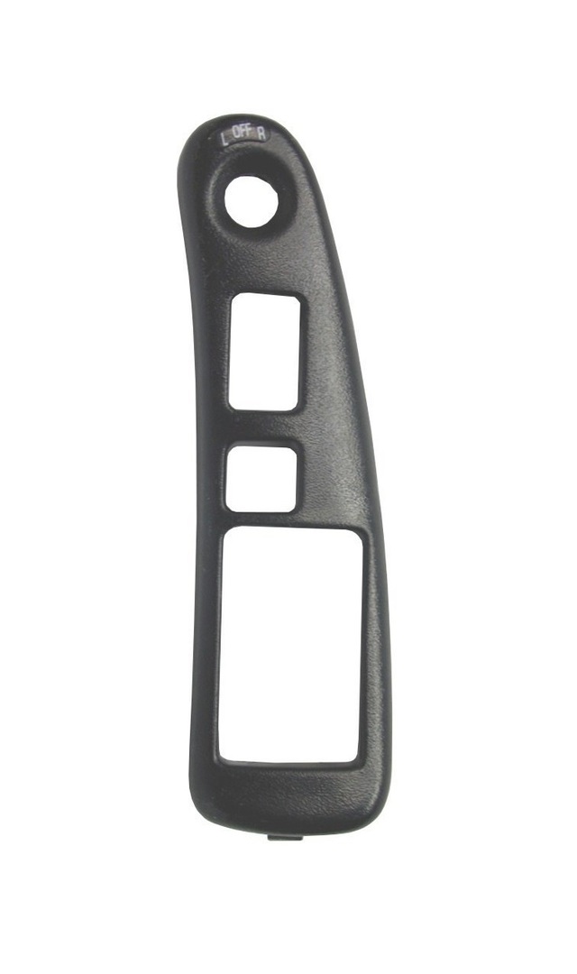 10420343 - Body: Switch Bezel for Pontiac: Grand Prix Image
