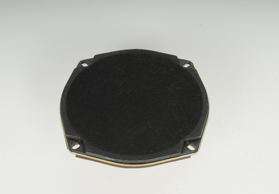 21022354 - Body: Pkg Tray Speaker for Saturn: SC1, SC2, SL, SL1, SL2, SW1, SW2 Image