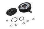 42733192 - HVAC: Clutch Assembly for Buick: Encore GX, Envista | Chevrolet: Trailblazer, Trax Image