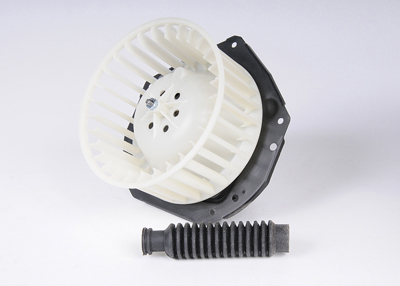 19179472 - HVAC: HVAC Blower Motor for Chevrolet: Blazer, S10 | GMC: Jimmy, S15, Sonoma | Oldsmobile: Bravada Image