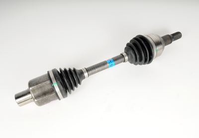 22713653 - Suspension: Axle Assembly for Chevrolet: Equinox | Pontiac: Torrent Image