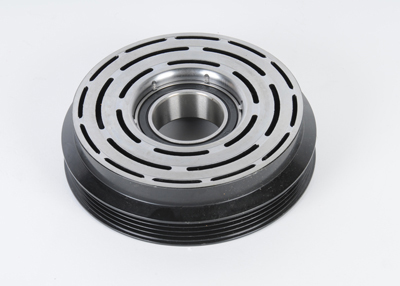 6581307 - HVAC: Pulley W/Bearing for Pontiac: GTO Image