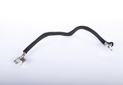 12561494 - Emission System: Pipe for Chevrolet: Corvette Image