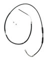19143771 - : Rear Passenger Side Parking Brake Cable Assembly for GM Image
