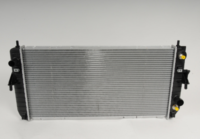 15897535 - Belts &amp; Cooling: Radiator for GM Image
