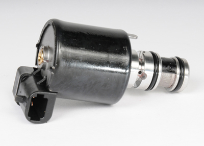 10478146 - Transmission: Automatic Transmission Control Solenoid for Buick: Century, LeSabre, Park Avenue, Regal, Rendezvous, Riviera | Cadillac: CTS, SRX, STS, XLR | Chevrolet: Cavalier, Impala, Lumina, Malibu, Monte Carlo, Venture | Oldsmobile: 88, Achieva, Alero, Aurora, Cutlass, Intrigue, LSS, Regency, Silhouette | Pontiac: Aztek, Bonneville, G8, Grand Am, Grand Prix, Montana, Solstice, Sunfire | Saturn: L300, LS, LS1, LS2, LW1, LW2, Sky Image