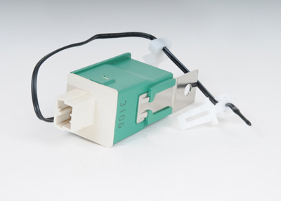 89018791 - HVAC: Temp Sensor for Chevrolet: Colorado, SSR | GMC: Canyon | Oldsmobile: Bravada Image