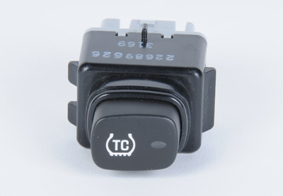 22689626 - Body: Switch for GM Image