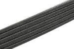 12634322 - Cooling System: Serpentine Belt for Chevrolet: Cavalier, Cobalt, HHR | Pontiac: G5, Solstice, Sunfire | Saturn: Ion Image