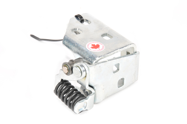 22743769 - Body: Lower Hinge for Buick: LaCrosse | Chevrolet: Impala, Impala Limited | Pontiac: Grand Prix Image