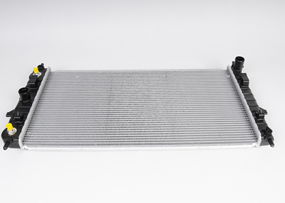 22731217 - Cooling System: Radiator for GM Image