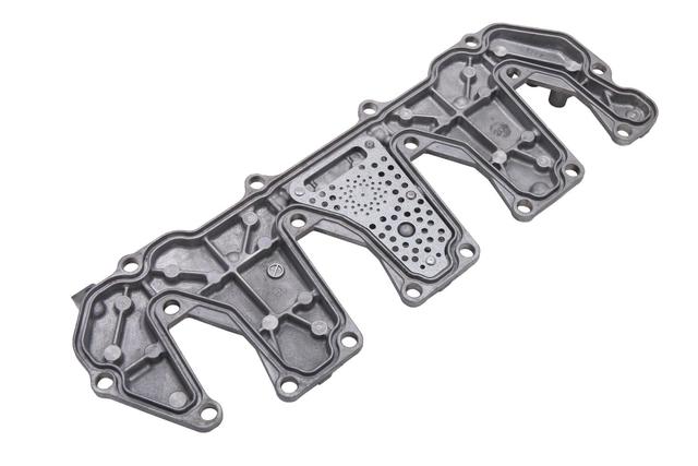 12642769 - Engine: Valve Cover for Chevrolet: Express 2500, Express 3500, Silverado 2500 HD, Silverado 3500 HD | GMC: Savana 2500, Savana 3500, Sierra 2500 HD, Sierra 3500 HD Image