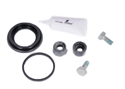 92147153 - Brakes: Overhaul Kit for Pontiac: GTO Image