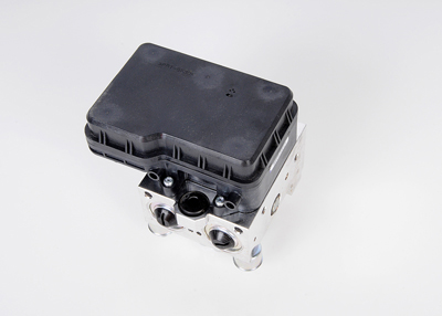 88973936 - Electrical: Actuator Assembly for Pontiac: Vibe Image