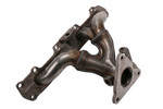 90537861 - Exhaust: Manifold for Chevrolet: Cobalt | Saturn: Ion, L100, L200, LW200 Image