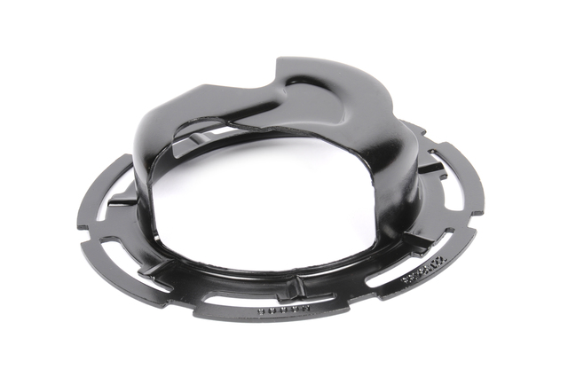 22738433 - : Fuel Tank Sending Unit Lock Ring for Cadillac: ATS, CTS | Chevrolet: Blazer, Camaro, Cruze Image
