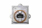 22853757 - Electrical: Module for Buick: Enclave | Chevrolet: Corvette, Silverado 1500 | GMC: Acadia, Acadia Limited, Sierra 1500, Sierra 2500 HD, Sierra 3500 HD Image