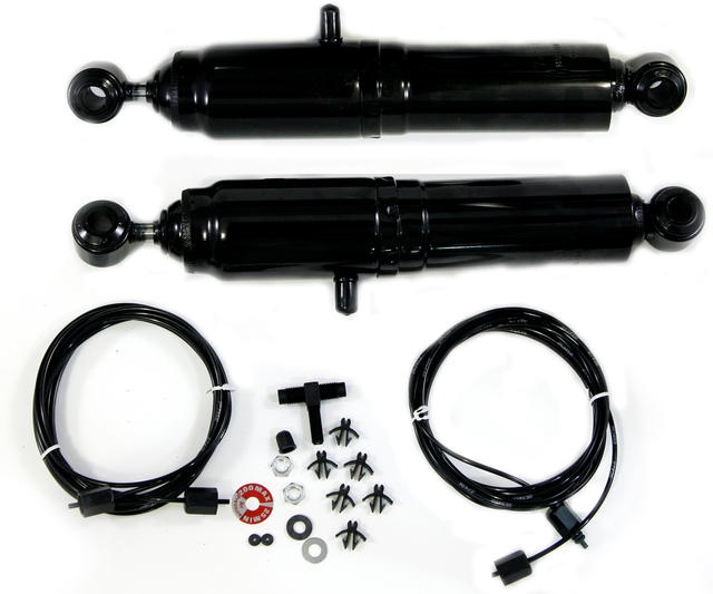 88946652 - : Rear Air Lift Shock Absorber for GM Image