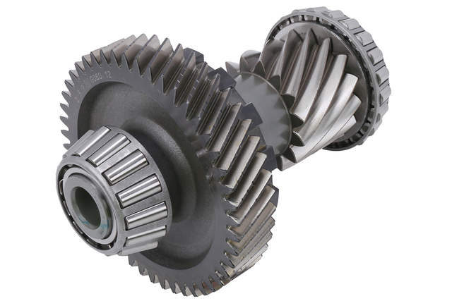 24276487 - Transmission: Automatic Transmission Pinion for GM Image