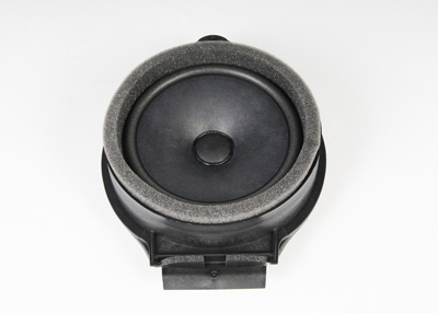 10338537 - Body: Front Dr Speaker for Chevrolet: Impala, Impala Limited Image