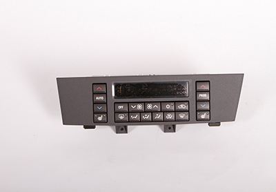 25845880 - Body: Heater Control for GM Image