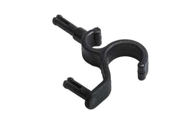 12608672 - : Turbocharger Coolant Feed Pipe Clip for GM Image