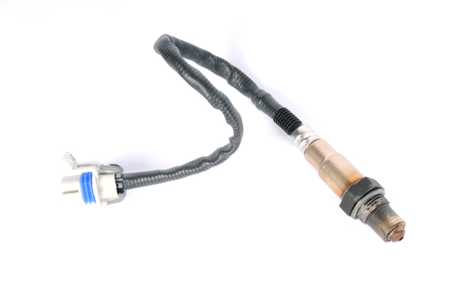 12590594 - Emission System: Rear Oxygen Sensor for Pontiac: Solstice | Saturn: Sky Image