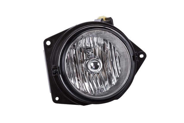15780128 - : Front Driver Side Fog Lamp for Chevrolet: Colorado | Hummer: H3 Image