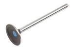 12678746 - Engine: Exhaust Valve for Cadillac: CT5, CTS, Escalade, Escalade ESV | Chevrolet: Camaro, Corvette, Silverado 1500, Silverado 1500 LTD, Suburban, Tahoe | GMC: Sierra 1500, Sierra 1500 Limited, Yukon, Yukon XL Image