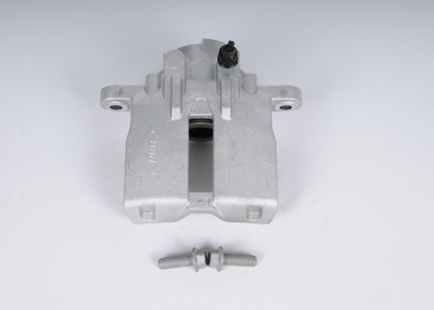 89060218 - : Rear Driver Side Disc Brake Caliper Assembly for Cadillac: CTS, STS Image