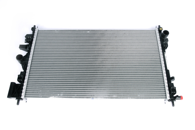 22762530 - Belts &amp; Cooling: Radiator for GM Image