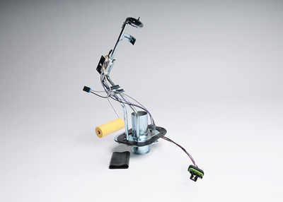 19179534 - Fuel System: Gauge for Chevrolet: Corvette Image