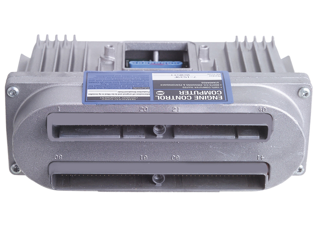 88963800 - Electrical: ECM for Buick: Century, LeSabre, Park Avenue, Regal, Riviera, Skylark | Chevrolet: Beretta, Corsica, Lumina, Lumina APV, Monte Carlo | Oldsmobile: 88, 98, Achieva, Cutlass Ciera, Cutlass Supreme, LSS, Silhouette | Pontiac: Bonneville, Grand Am, Grand Prix, Trans Sport Image